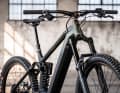With Zeb forks at the front and Super Deluxe Coil shocks at the rear, the E-Fine 1 should be ready for the toughest terrain.