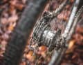 The centrepiece of the Idworx Rapid Rohler: When it comes to mileage, there are no limits to the encapsulated gear hub from Rohloff.  