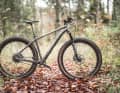 Carefree hardtail for the winter: the Idworx Rapid Rohler. 
