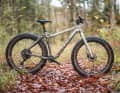 Sorglos-Bike-Test: Salsa Mukluk Microshift Advent X | 15,4 kg / 26" / 1999 Euro 