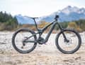 Scott Patron eRide 920 // Bosch Performance CX Smart (750 Wh) // 6299 Euro // 26,8 kg (Größe L) // 29 Zoll // 160 / 160 mm