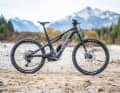 Canyon Spectral:ON CF8 – 6299 Euro I 150 / 155 mm I 24,2 kg I 29 / 27,5"