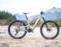 YT Industries Decoy 29 Core 3 // Shimano EP8 (540 Wh) // 5999 Euro // 23,9 (Größe L) // 29 Zoll // 150 / 145 mm 