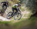 Im BIKE-Test: Scott Scale RC neu vs. alt 