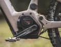 The Jam² is powered by Bosch's Performance CX with Powertube 750.
