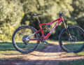 BH Bikes iLynx Trail Carbon Pro 8.9 // 9099 Euro // 19,6 kg // BH 2EXMag, 540 Wh // 29 Zoll // 150 mm