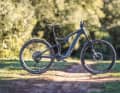 Focus Jam2 SL 9.9 // 8499 Euro // 19 kg // Fazua Ride 60, 430 Wh // 29 Zoll // 160/150 mm
