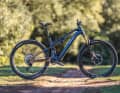 Haibike Lyke SE // 10999 Euro // 18.7 kg // Fazua Ride 60, 430 Wh // 29 inch // 140 mm