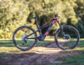 Rotwild R.X 375 Pro // 9499 Euro // 19 kg // Shimano EP8, 375 Wh // 29 Zoll // 150/140 mm