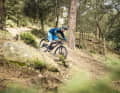 Trails on the Catalan coast