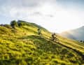 Grand Raid, Verbier