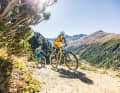 All-mountain bikes for 3000 to 3300 euros have never been so heavy. But also never as good as in 2023.