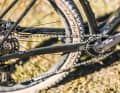 An unserem Testrad des Simplon Razorblade SL ist eine Shimano XTR-Schaltung verbaut. Ist das schon das finale Speccing?