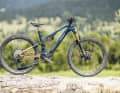 The new Ride 60 from Fazua is available with a 430 watt-hour battery. Haibike Lyke SE: 140 mm / 29 inch / 18.6 kg
