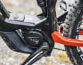 The Bosch Performance CX in Haibike and Cannondale offers up to 85 Newton metres of torque. 