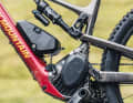 With a range extender, the range can be extended by almost 50 per cent. 