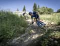 Wer die diesjährige Königsetappe der BIKE Transalp von 100 km Länge und 3267 Höhenmetern trainieren möchte, kann das mit unserer Strava-Challenge tun.