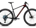 Das Top-Modell Hi-Mod Ultimate mit Sram Axs Gruppe 