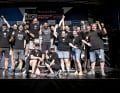 Das Orga-Team von Leogang freut sich, nach der Corona-WM 2020 im Jahr 2028 das nächste Großereignis im MTB-Rennsport auszutragen.