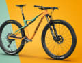 Three new colour variants in the Orbea MyO Custom range: Here is the first...