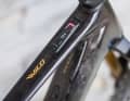 Das neue Wild kommt mit Boschs neuem System Controller, der schick ins Oberrohr integriert ist.