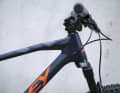 In terms of colour, Ridley offers the Probe RS in blue-grey...