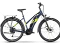 R Raymon CrossRayE30 E-Bike