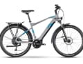 R Raymon E-Bike CrossRay E60