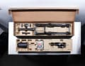 Everything you need for the kit is supplied in a box. 