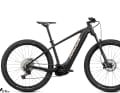 The Bosch Performance Line CX motor with the 625 Wh Powertube battery forms a good basis in the Hybrid 8.0.