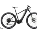 Better fork, NX 12-speed drivetrain, Magura MT Trail brakes, plus a dropper seatpost with 130 mm travel: the investment in the € 400 more expensive 9.0 model is well worth it.