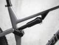 Ridley Raft TR with RockShox SIDluxe damper