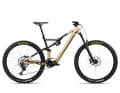 Orbea Rise H10 for 6599 euros.