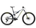 Orbea Rise H20 for 5799 euros.