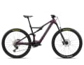 Orbea Rise H30 for 5299 euros. 