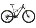 Orbea Rise M10 for 8699 euros.