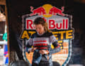 Jetzt wird's ernst: Casey Brown macht sich startklar für den Bigmountain-Event Red Bull Formation