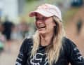 Liebt es ihrem Bruder beim Biken zuzusehen: Tahnee Seagrave sagt: "Das ist extrem aufregend!"