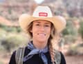 Casey Brown: one of the best freeriders in the world