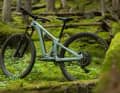 Yetis neues Trailbike kommt 2023 mit einem überarbeiteten Carbonrahmen.