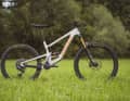 Santa Cruz Nomad 6 CC X01 AXS RSV