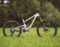 Santa Cruz Nomad 6 CC X01 AXS RSV