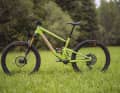 Santa Cruz Nomad 5 CC X01 AXS RSV