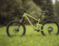 Santa Cruz Nomad 5 CC X01 AXS RSV