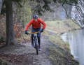 1700 kilometres with the Schöffel clothing combination.