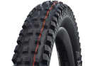 The classic Magic Mary profile will also be available in a version with a radial casing in the future.
