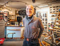 Freising-based retailer Ingo Ruhland has every reason to be happy: after 23 years, the recycling system has turned his big dream into reality.
