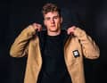 Marke Sick: Elias macht mit seinem Freund Fabio Wibmer auch Mode. 