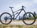 Specialised Status 160