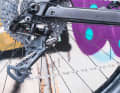 12-speed rear derailleur from Sunrace 